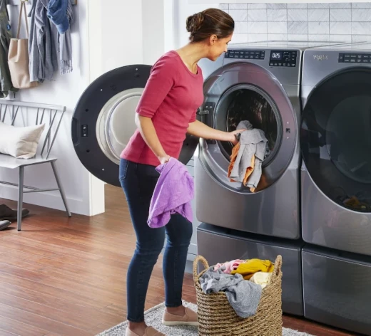 How to Prevent Washing Machine Odors: A Complete Guide