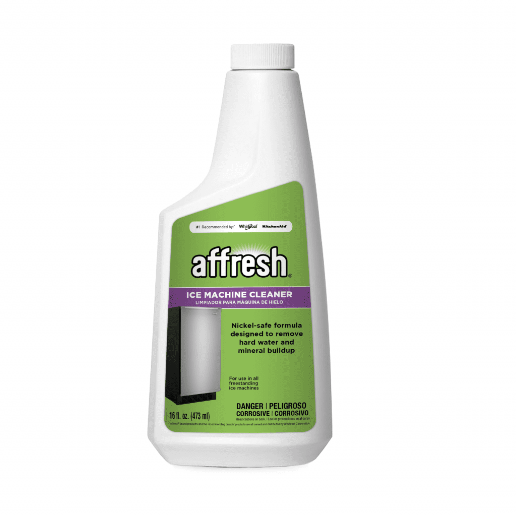  Affresh Washing Machine Cleaner, 6 Month Supply, Cleans Front  Load and Top Load Washers, Including HE : Health & Household