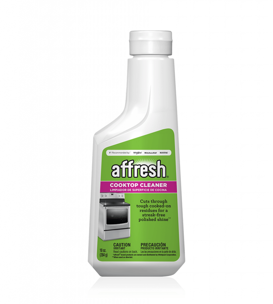 herocooktopcleaner affresh® appliance care