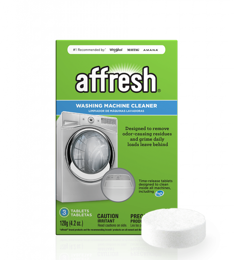 herowashingmachinecleaner3ctcarton affresh® appliance care