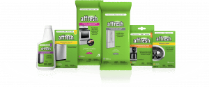 affresh® Portfolio Products