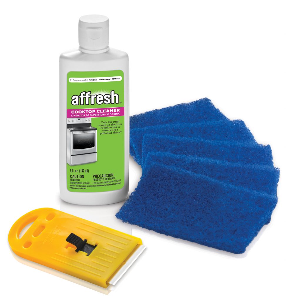 Cooktop Cleaning Kit Archives affresh® appliance care