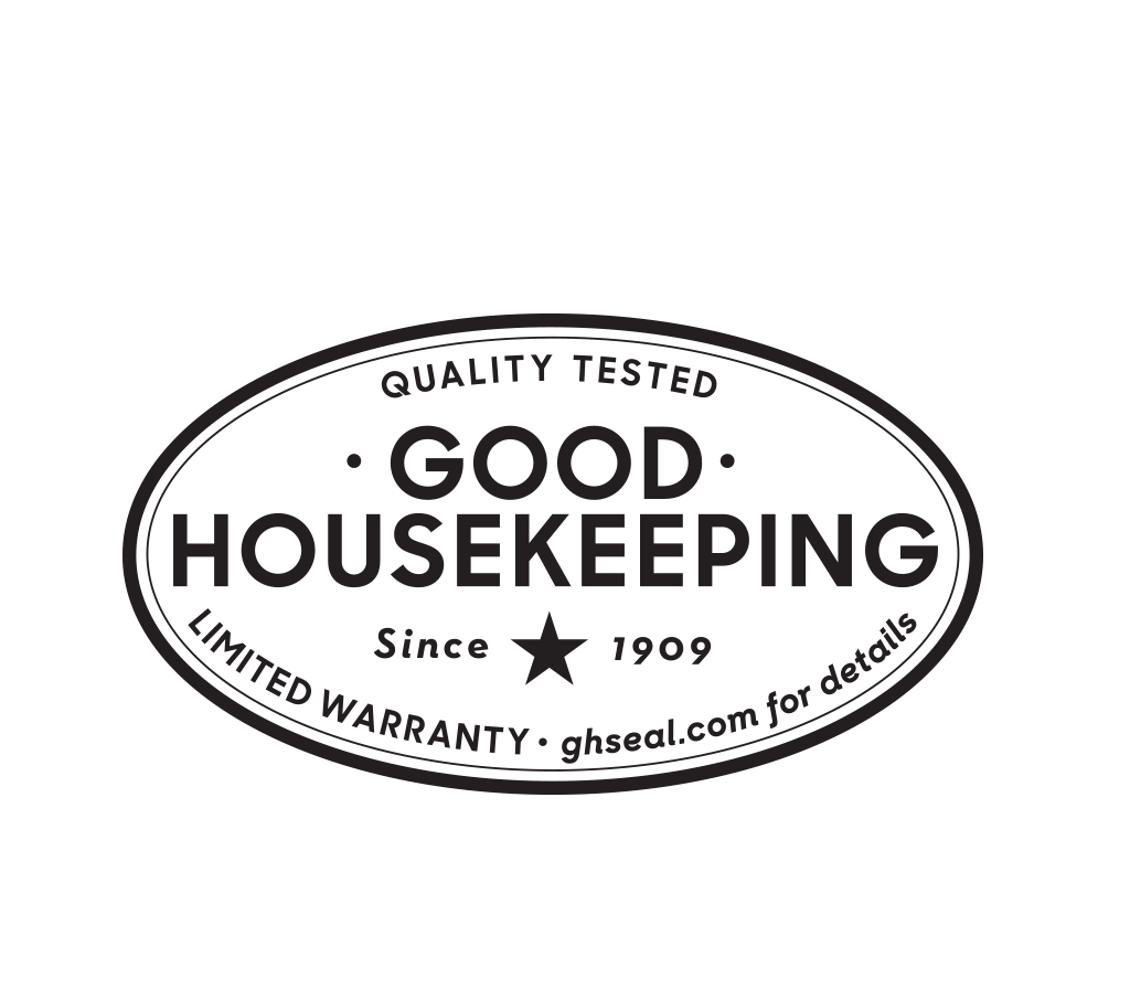 Good House Keeping Seal of Approval affresh® appliance care