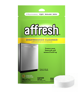 affresh dishwasher cleaner reviews