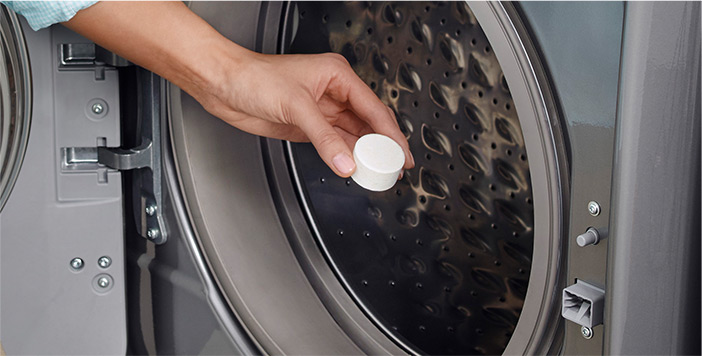 What’s in <strong>affresh®</strong> Washing Machine Tablets?