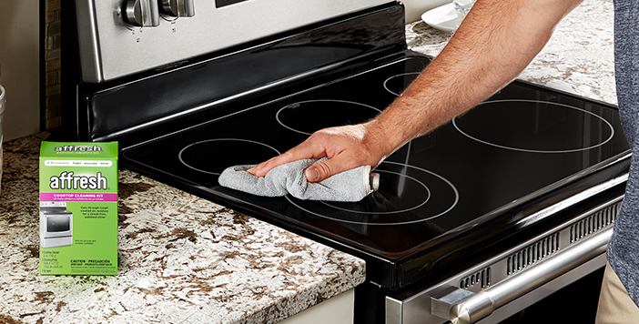 How to Remove a Glass Cooktop