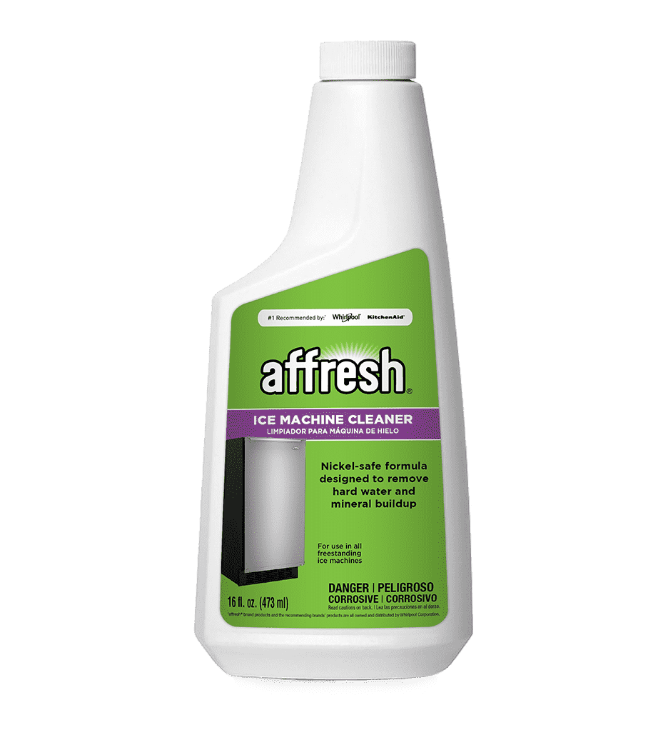 affresh appliance care