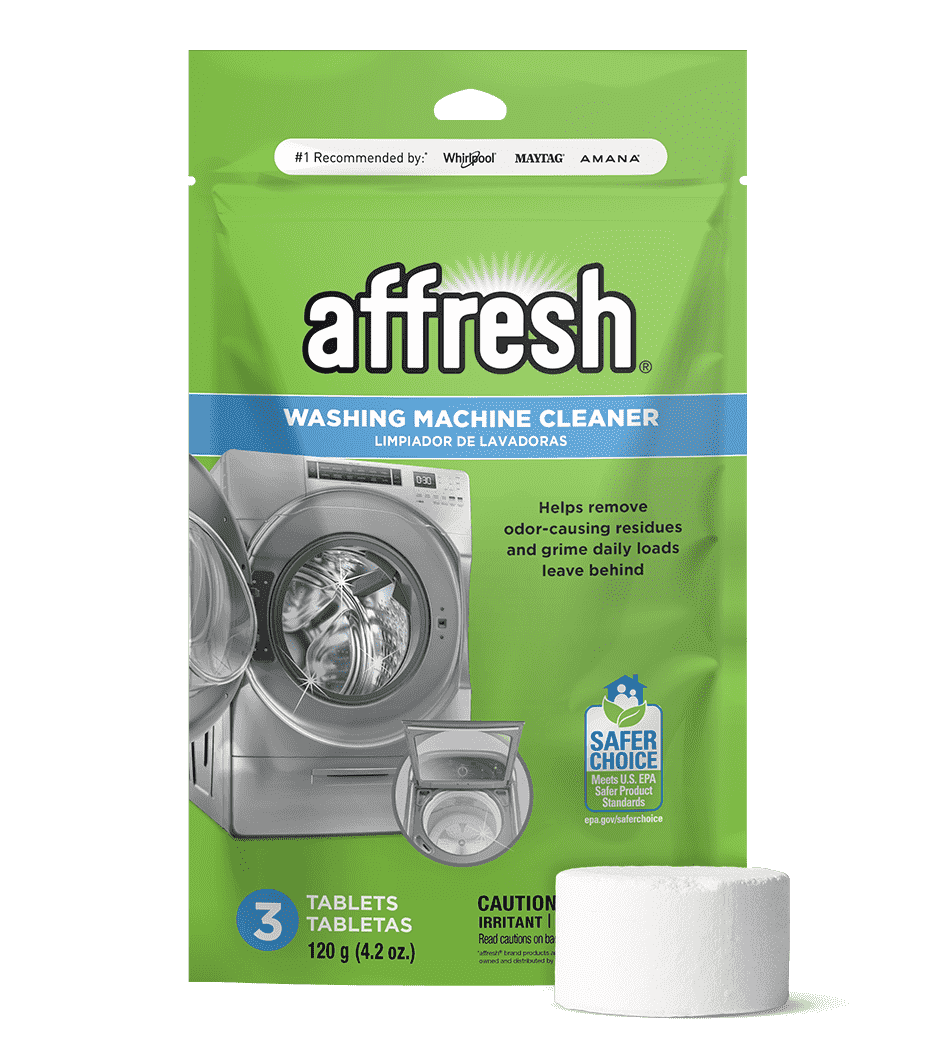 Affresh Ice Machine Cleaner