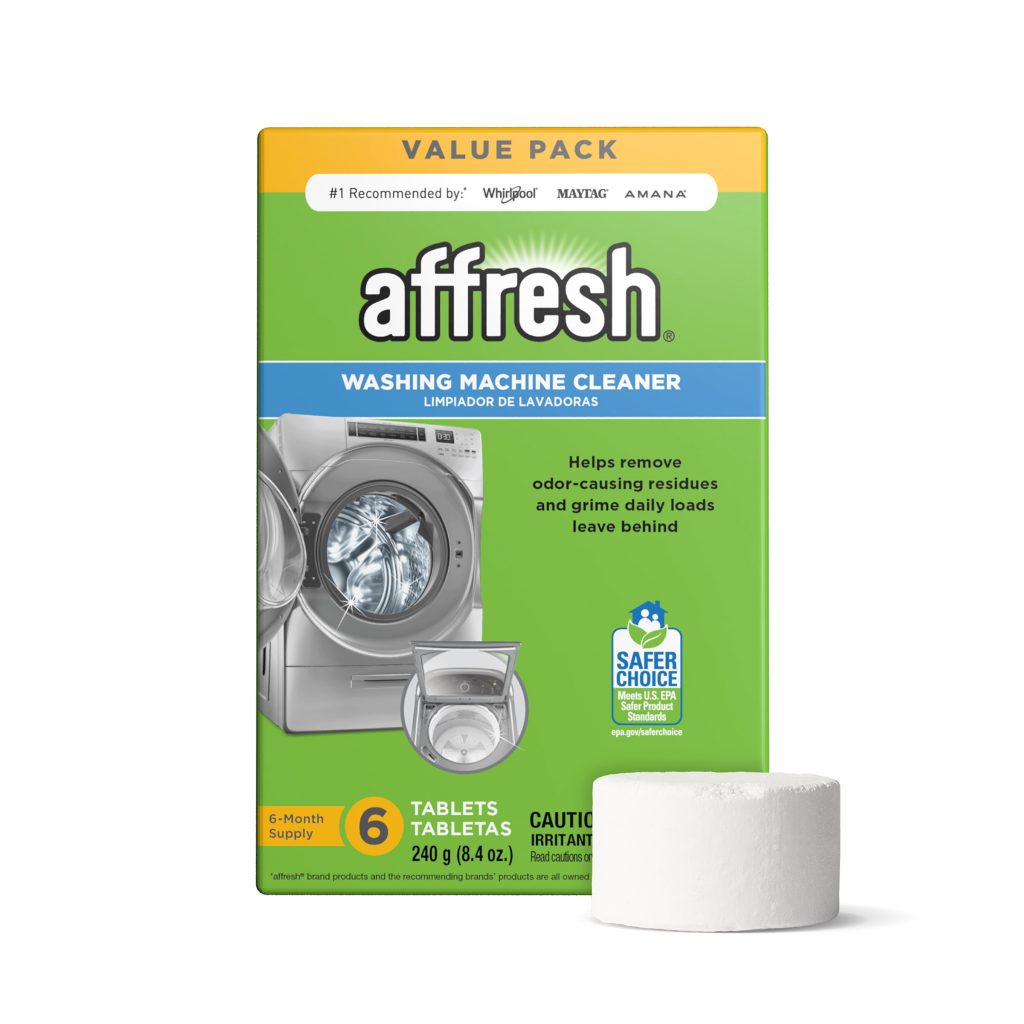 Affresh washer tablets-883049066905, Don's Appliances