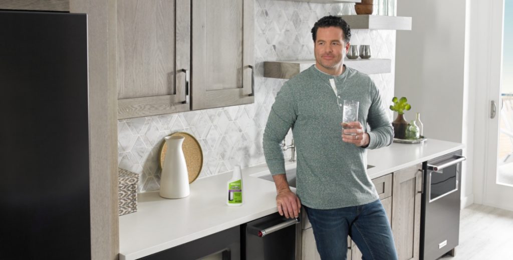 How to Clean an Ice Maker in 7 Steps affresh® appliance care