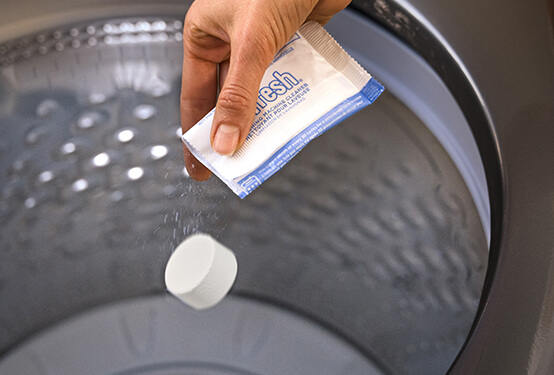 Affresh Washing Machine Cleaner Tablets Review - Best Washing