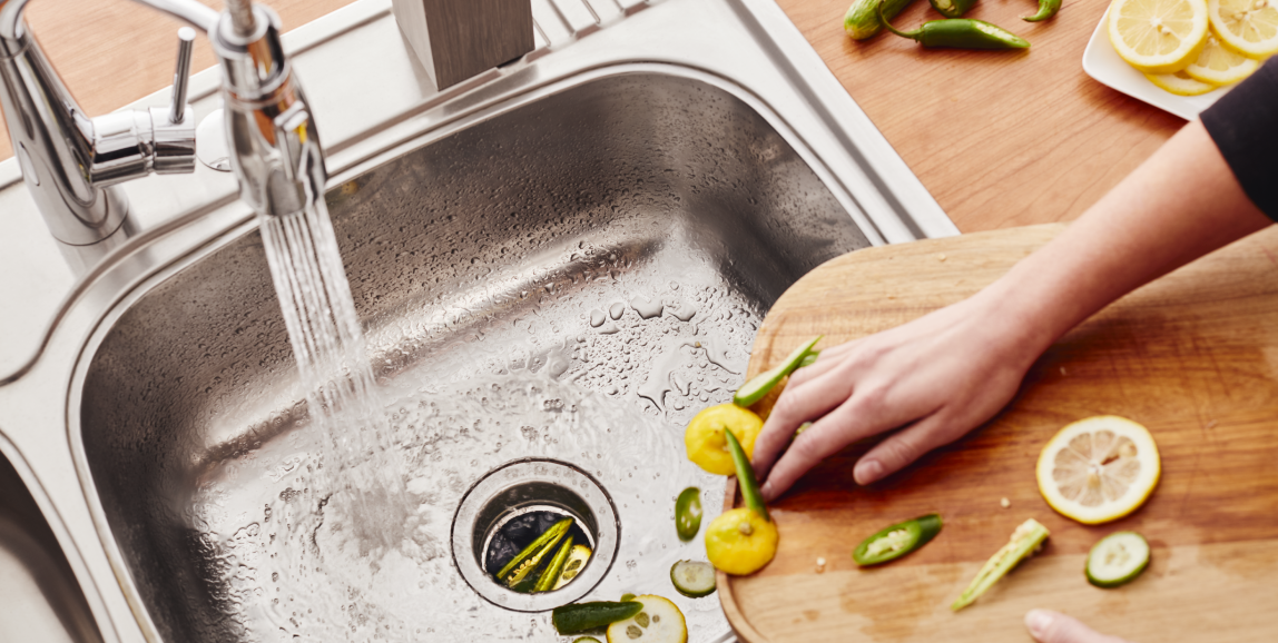 Garbage Disposal Sink Solutions: Maximize Kitchen Efficiency!