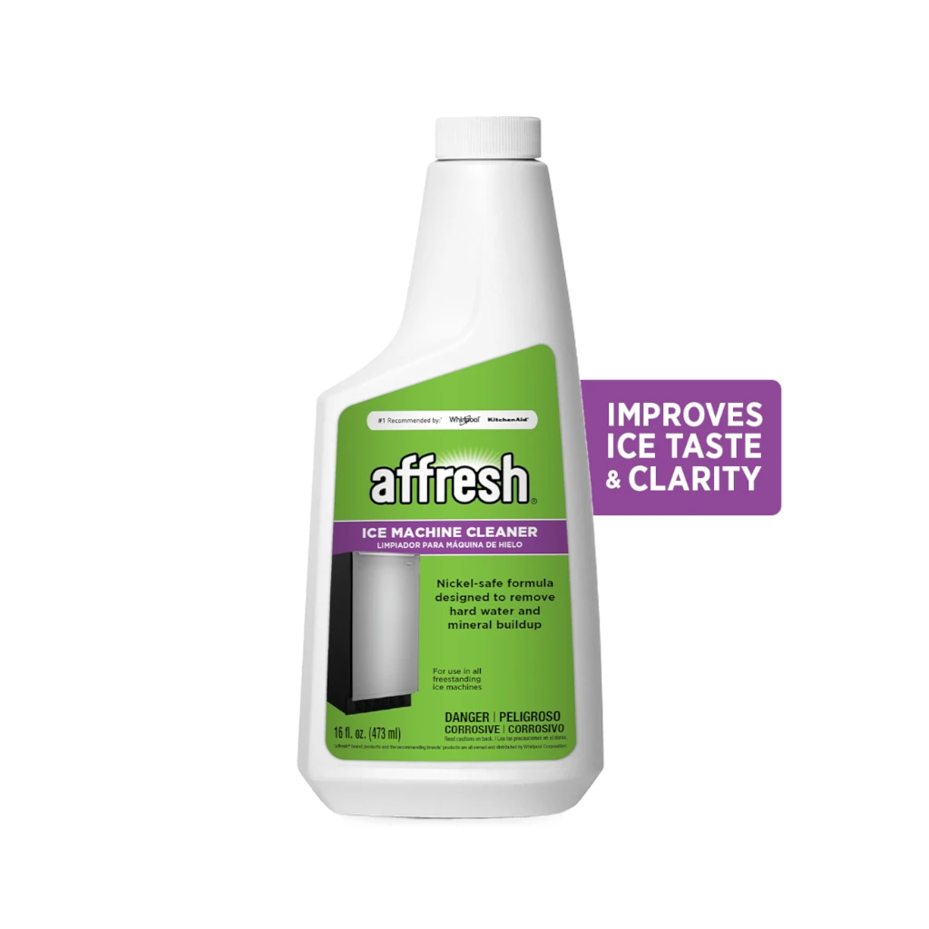 Ice Machine Cleaner