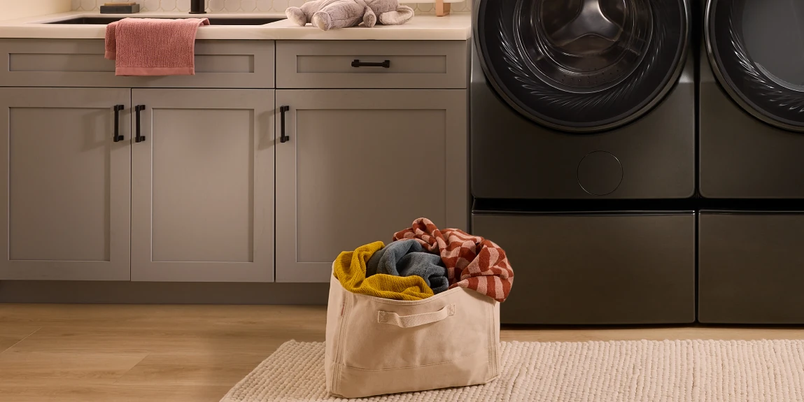 Washing machine maintenance checklist