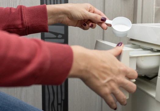 What are laundry additives?