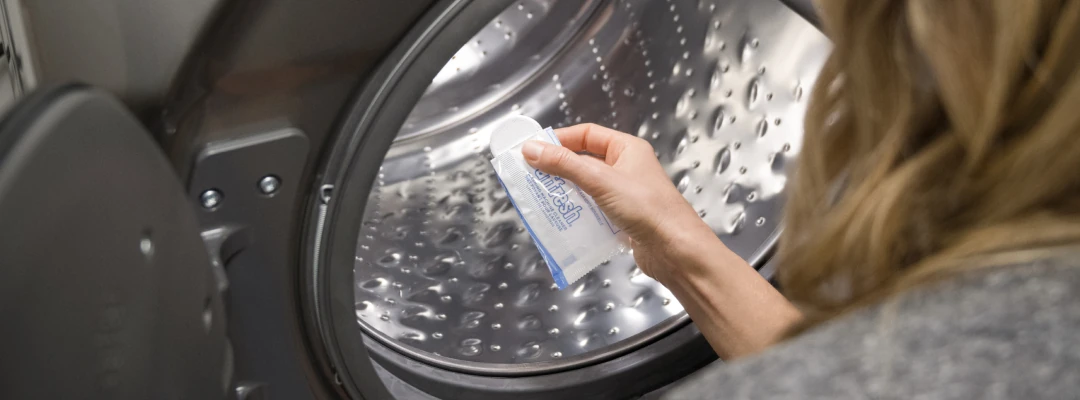 How to use laundry additives the right way